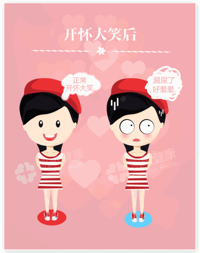 除了产后妈妈外 以下女性也是需要做盆底康复 ▽ 计划妊娠者尤其计划